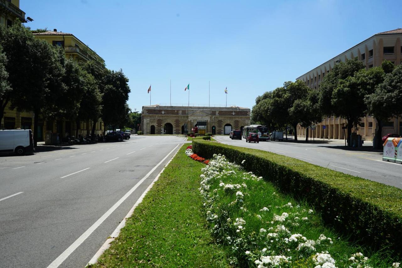 Guest house Avenue
